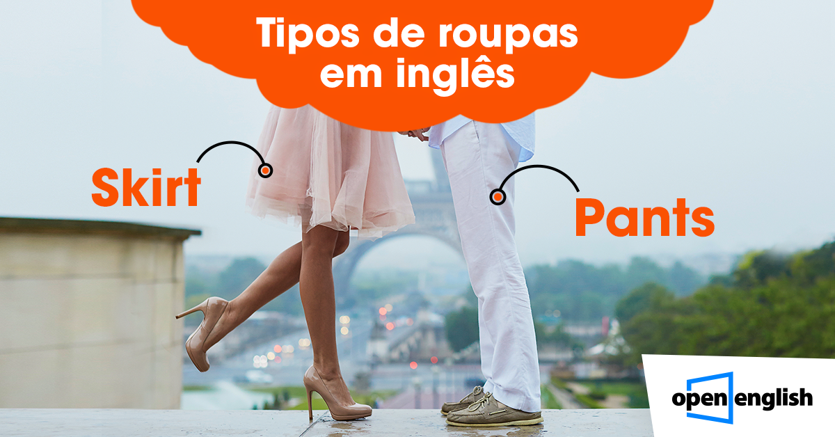 Como dizer Roupa íntima, Roupa de baixo em inglês - English Experts