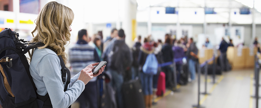 Para Viagem: Falando Inglês No Aeroporto