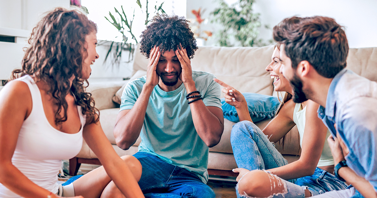 COMO PERDER O MEDO DE FALAR INGLÊS DE UMA VEZ POR TODAS