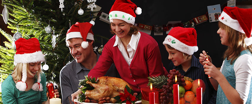 9 Pratos Típicos Nas Ceias de Natal Americanas - Blog Open English 9 Pratos Típicos Nas Ceias de Natal Americanas - Blog Open English