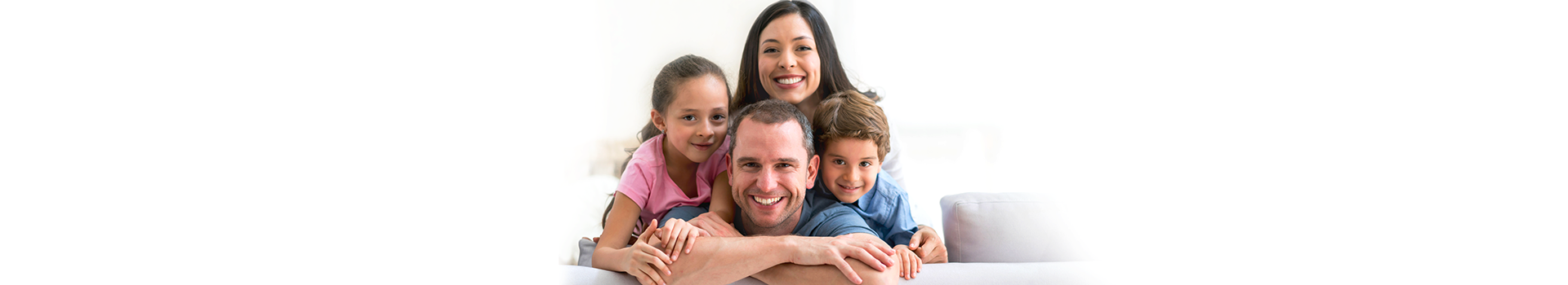 família em inglês