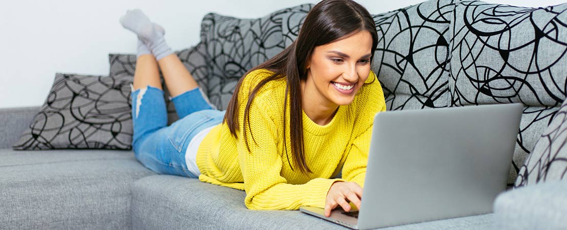 como aprender ingles em casa