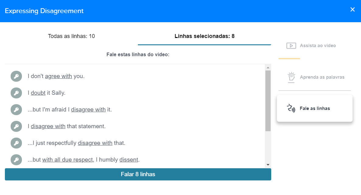 5 palavras em inglês que todo profissional deve conhecer