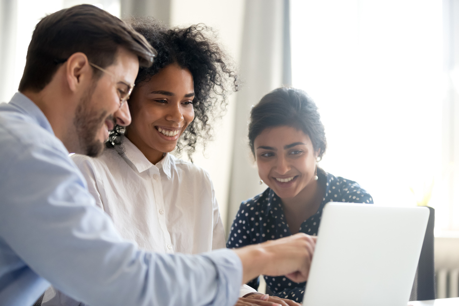 A importância do inglês no mercado de trabalho em diferentes carreiras