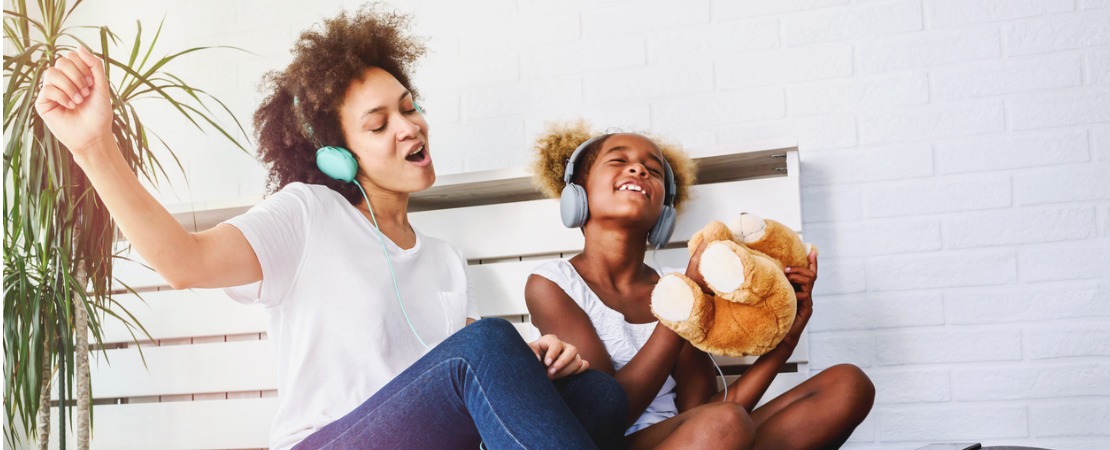Música infantil em inglês: 10 hits para brincar e relaxar - Blog Open  English