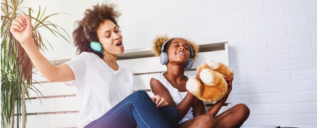 Música infantil em inglês: 10 opções para brincar, aprender e relaxar