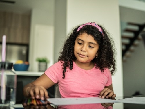 Conheça o nome dos materiais escolares em inglês