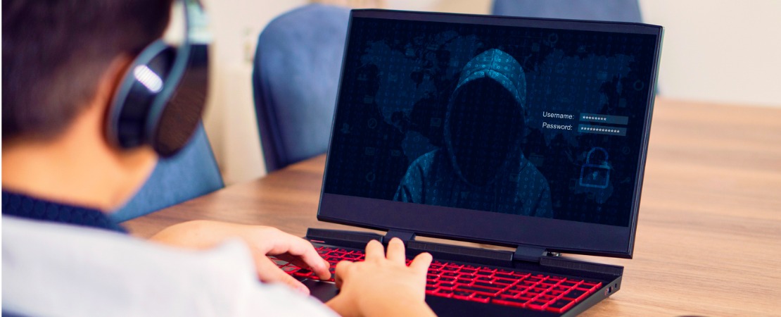 Segurança na Internet: proteja seus filhos contra as ameaças online 🔐