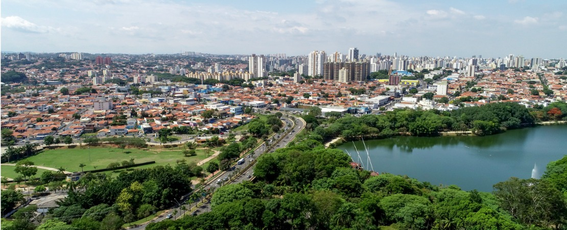 Escola de inglês Campinas