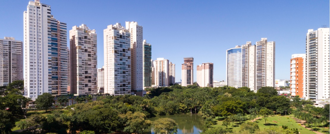 Escolas de inglês em Goiânia: 15 top opções para conhecer 🔝