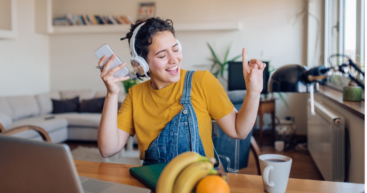 Novo Som - Qual o trecho de sua música preferida?! Escreve ai