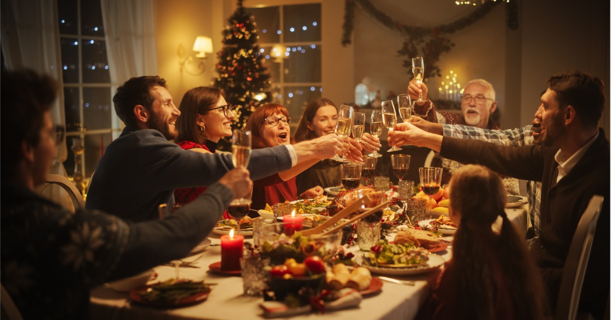 Ceia de Natal: quais são os pratos e doces típicos?