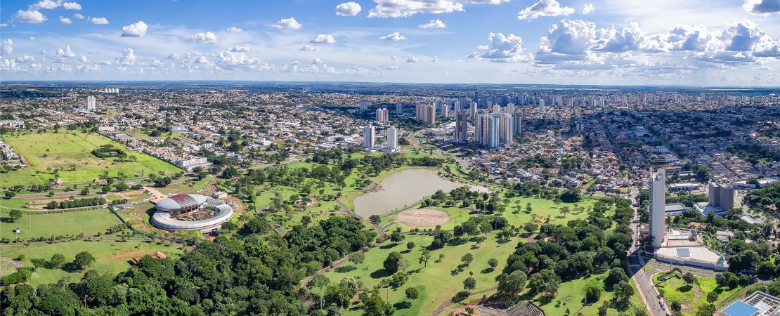 escolas de ingles campo grande ms