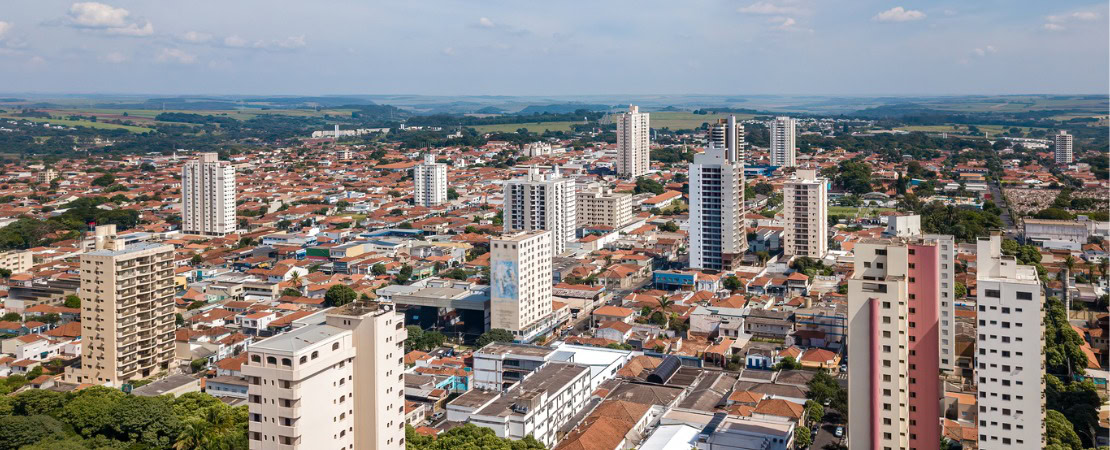 As 11 melhores escolas de inglês em Araraquara