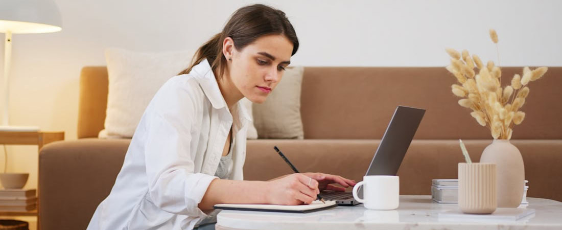 Começar a aprender inglês online: guia completo para iniciantes