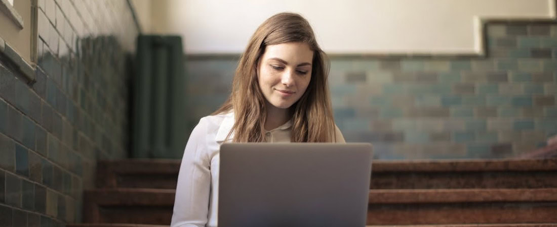 Crescimento pessoal com inglês online: como transformar sua vida sem sair de casa