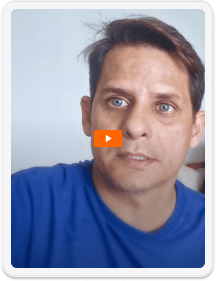 Pedro Jareta Testimonio