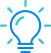 lightbulb icon