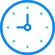 clock icon