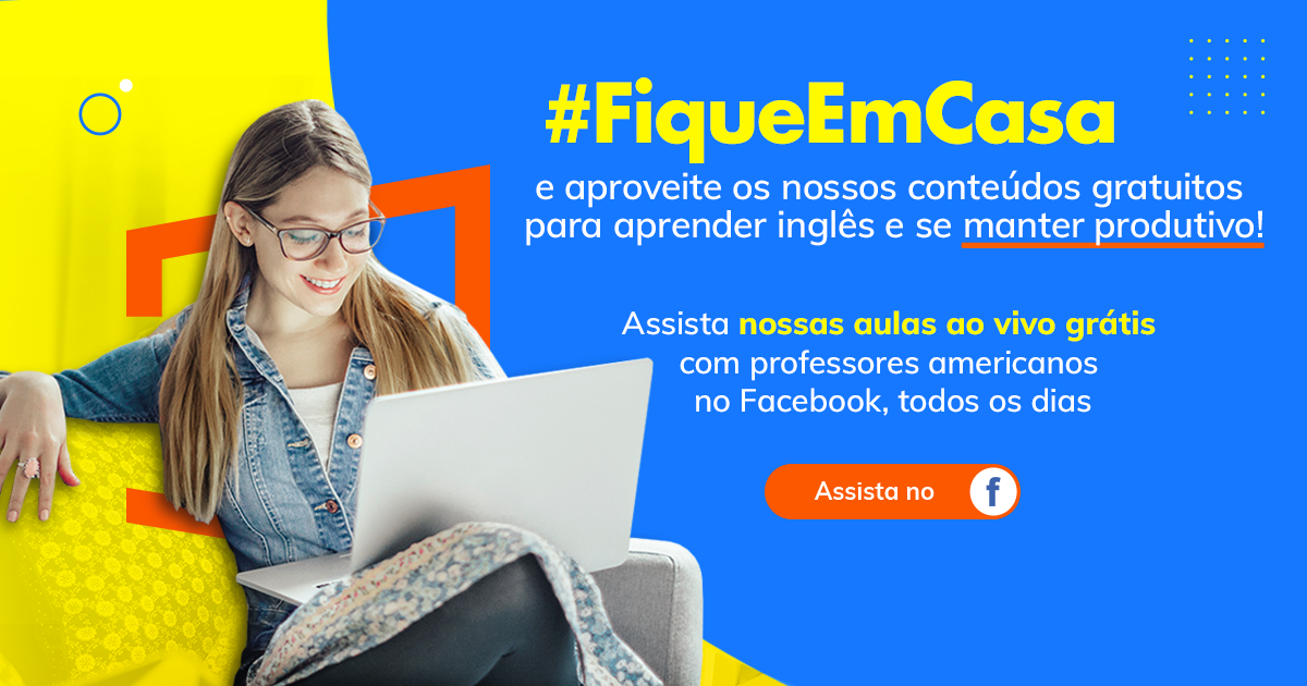 Curso de inglês online grátis: escola oferece duas opções de aulas - Casa  Vogue