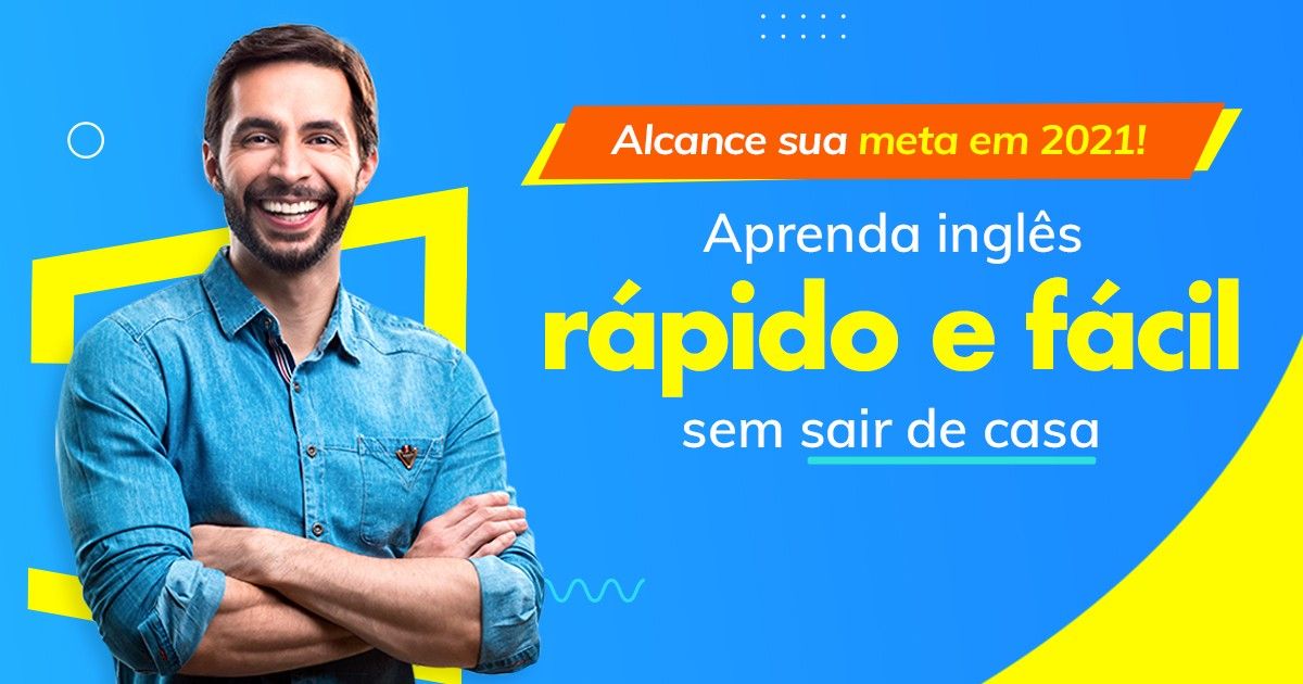 Aulas de Inglês Online Grátis no Você Aprende Agora