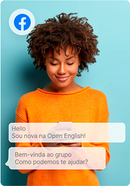 Curso Open English: Quanto custa? É bom? - Nada Frágil