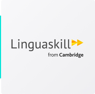 certificação em inglês Linguaskill