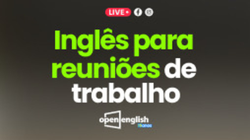 OPEN ENGLISH VALE A PENA? QUANTO CUSTA O CURSO DE INGLÊS? INGLÊS RÁPIDO! 