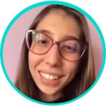Nathália Souza - Aracaju,Brazil 