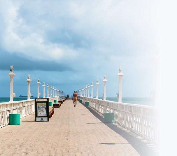 Curso de inglés en Fortaleza,Brazil