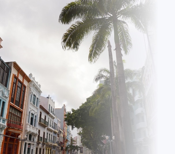 Curso de inglés en Recife,Brazil