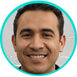 Sérgio Almeida - Nova Iguaçu,Brazil 