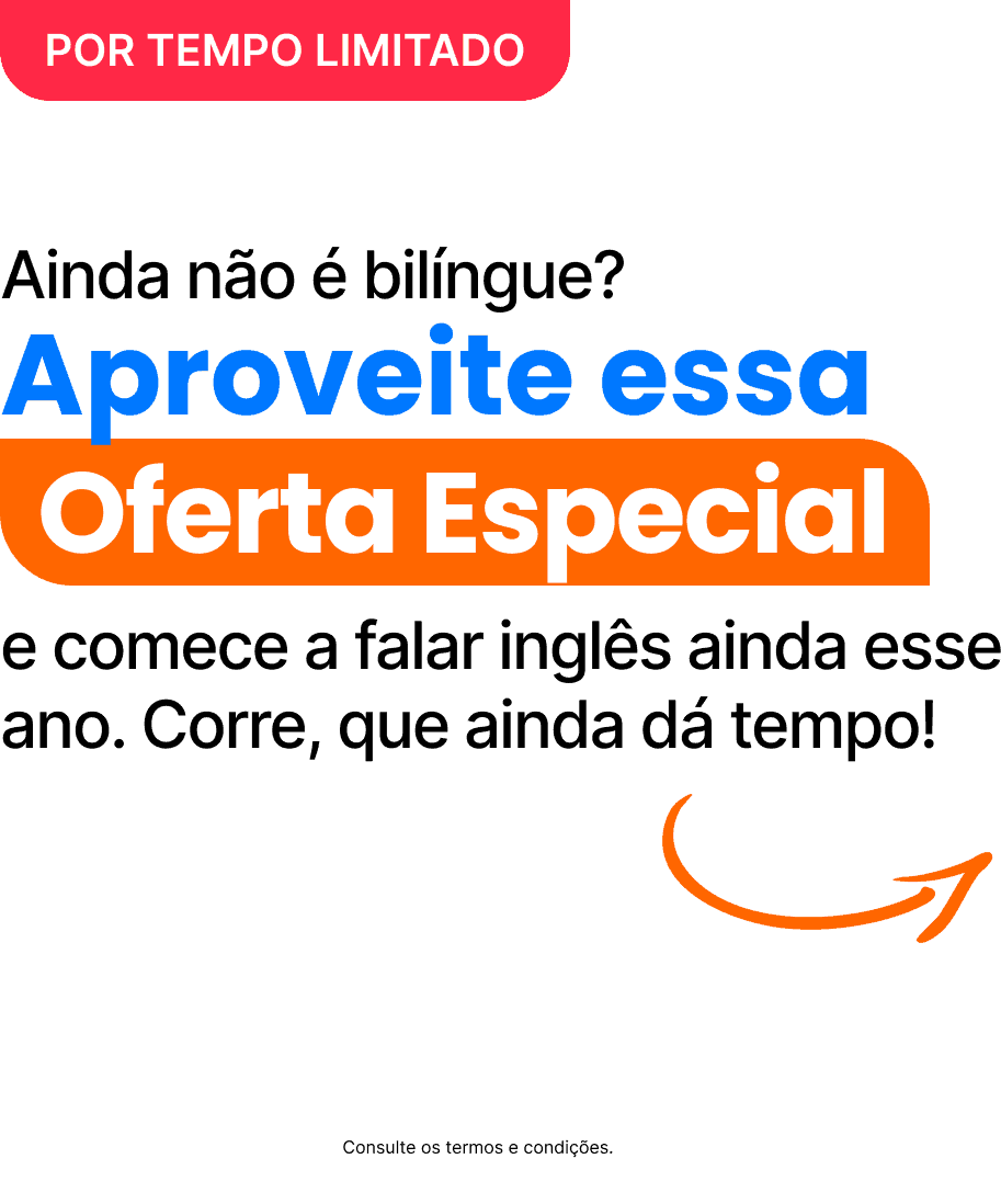 Promociones - Open English