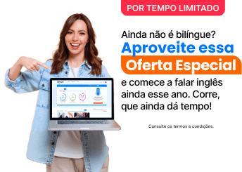 Promociones - Open English