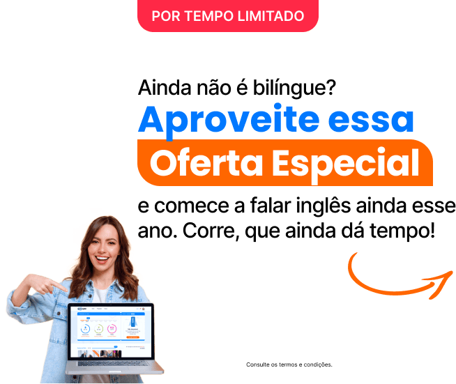 Promociones - Open English