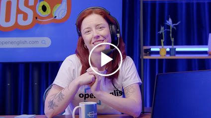 Pedro Jareta - Open English Testimonial