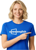 Open English